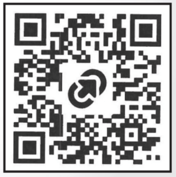 QR Code for Garbage Survey Garbage Survey QR Code